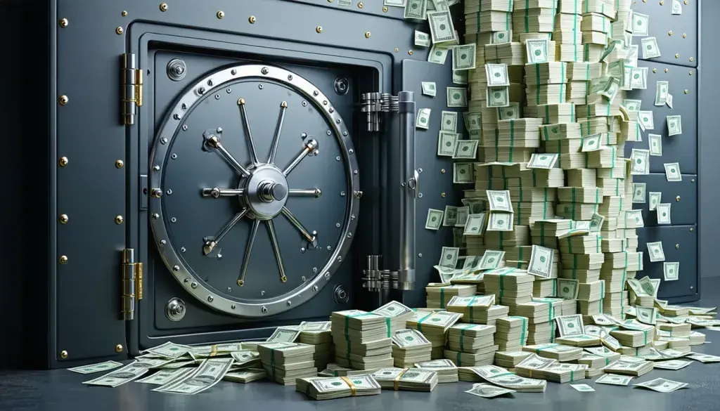 CTR Deposits and Transactions: Complete Guide to CTR Full Form in Banking