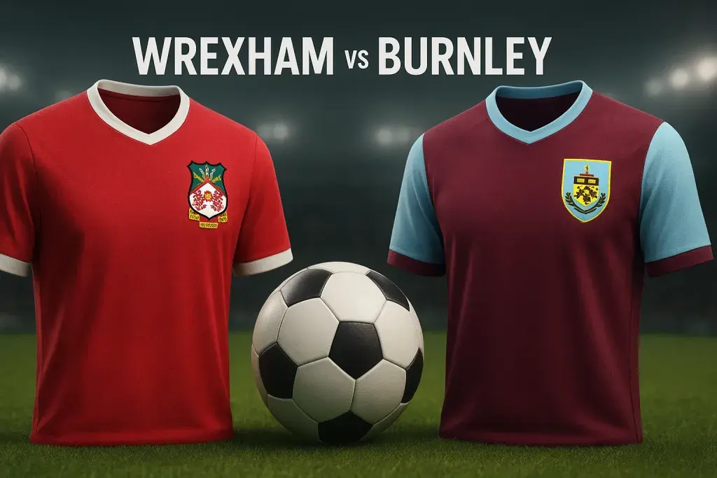 Wrexham vs Burnley: preview, stats and expectations