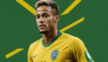 Neymar Describes Emotional Return to Brazil Squad